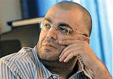 رضا حداد درگذشت