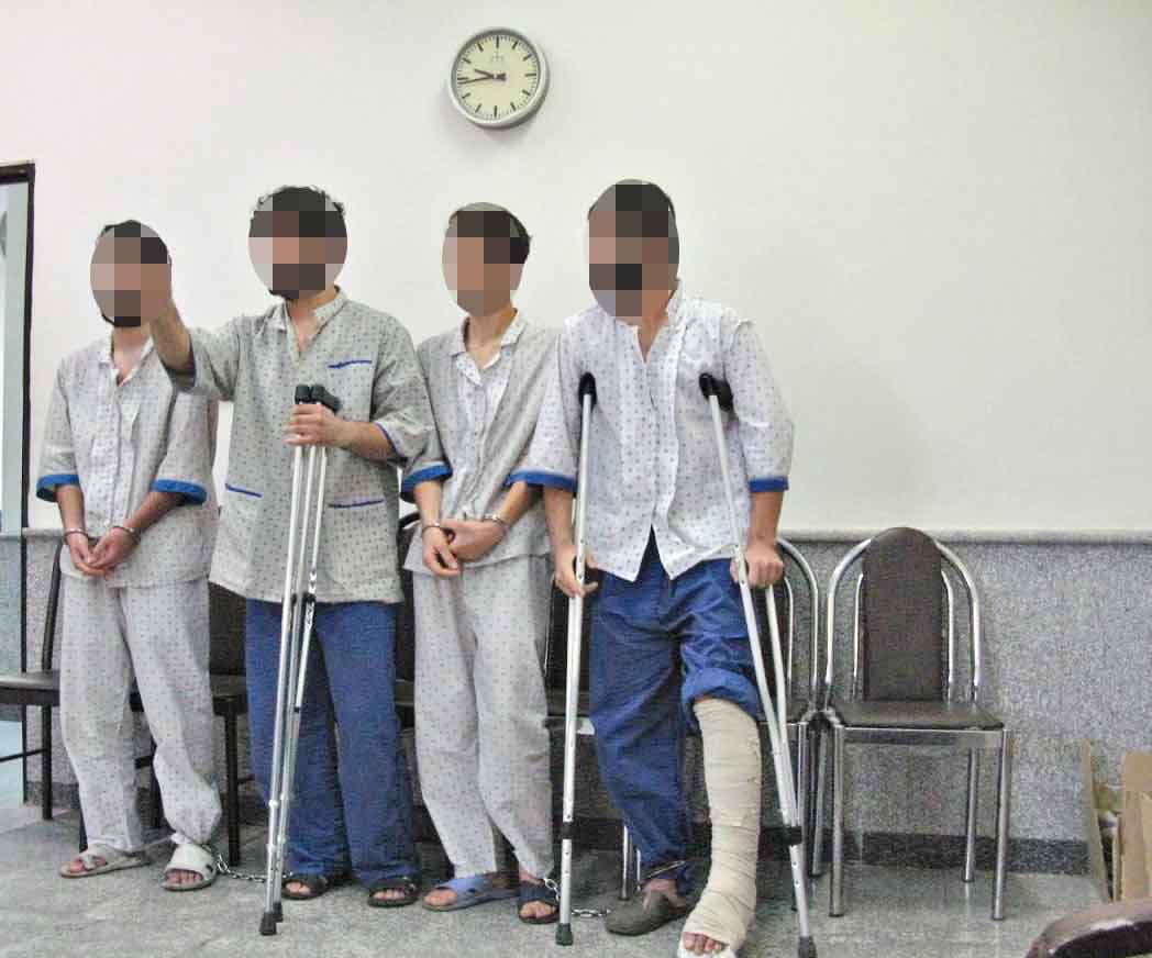 ماجرای مالباخته‌ای که سارق خشن شد