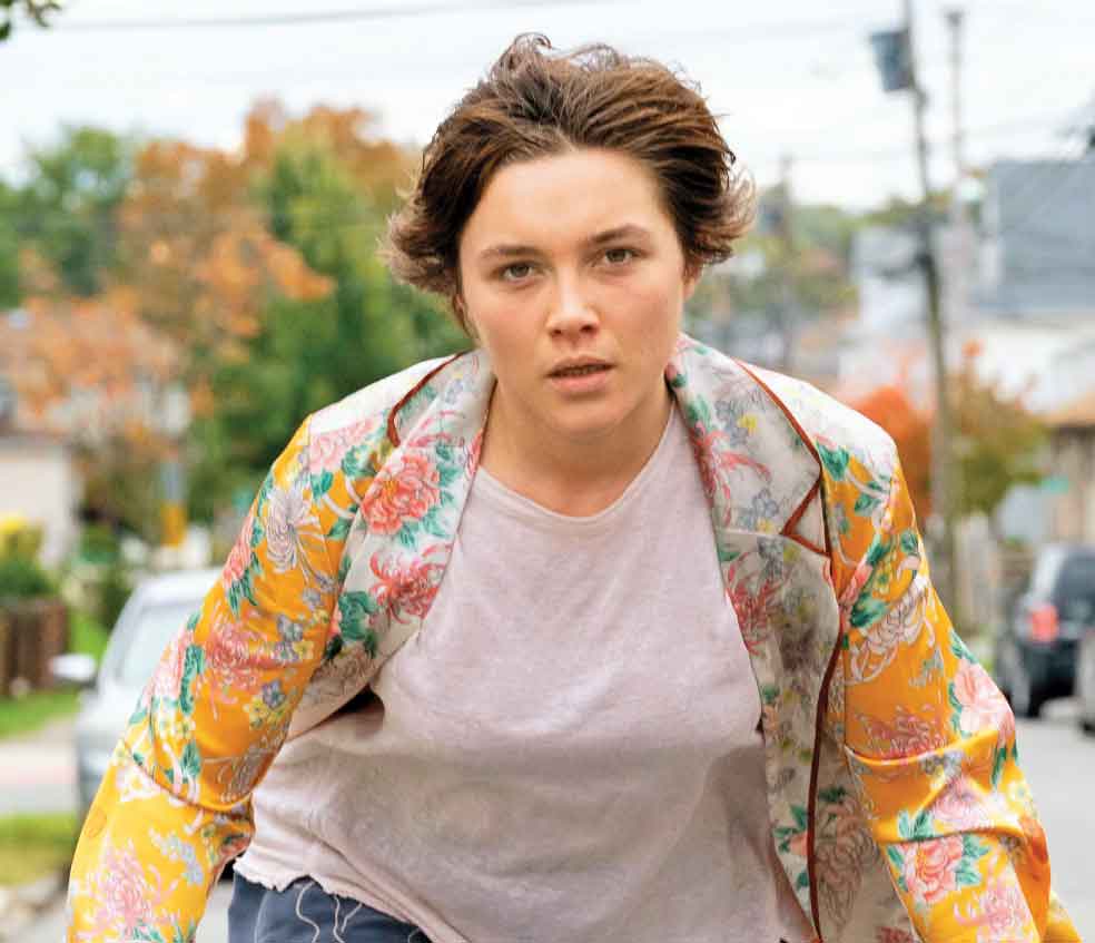 یک استعداد درخشان