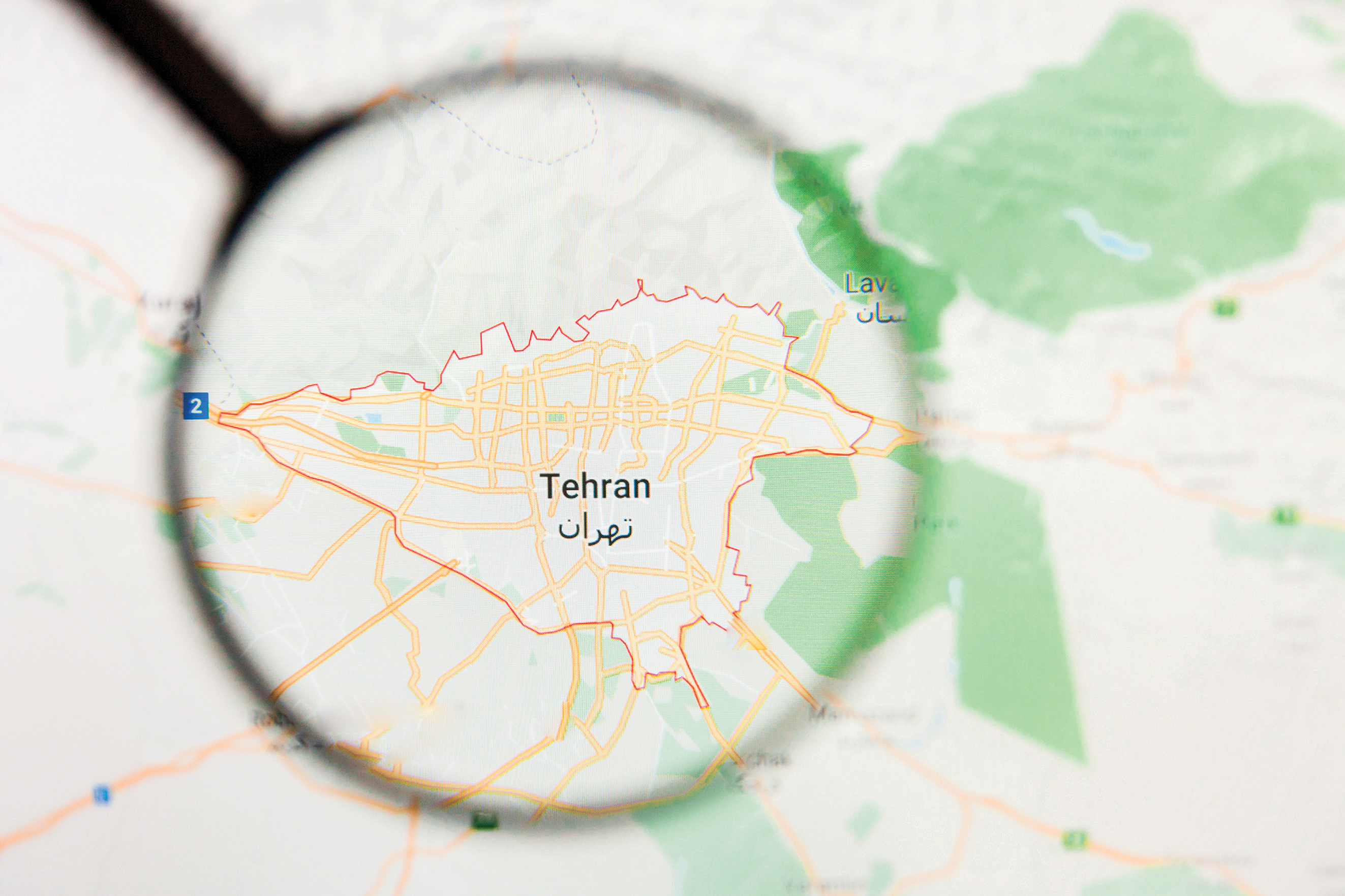 پول شما کجا خرج می‌شود؟