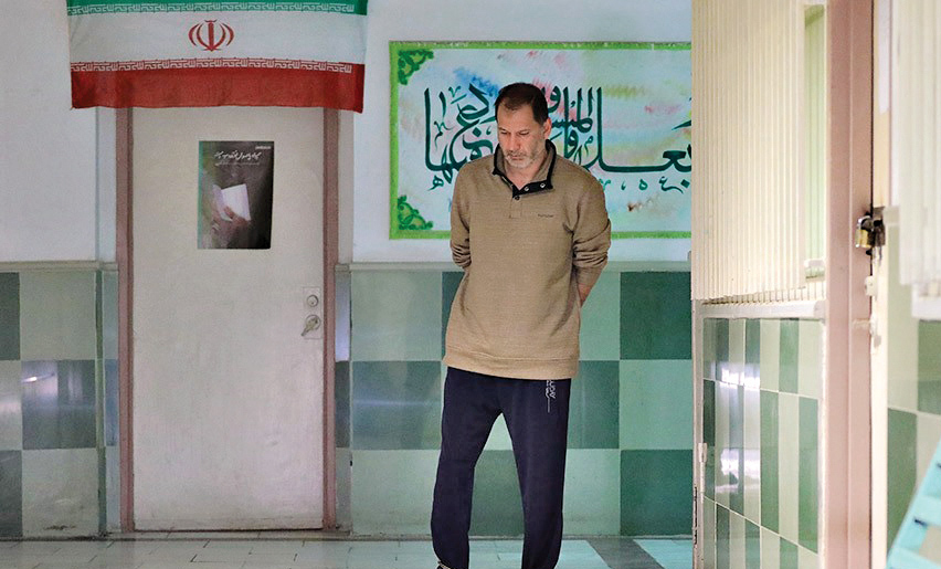 سرشبکه قاچاق 800دختر به خارج از کشور اعدام شد