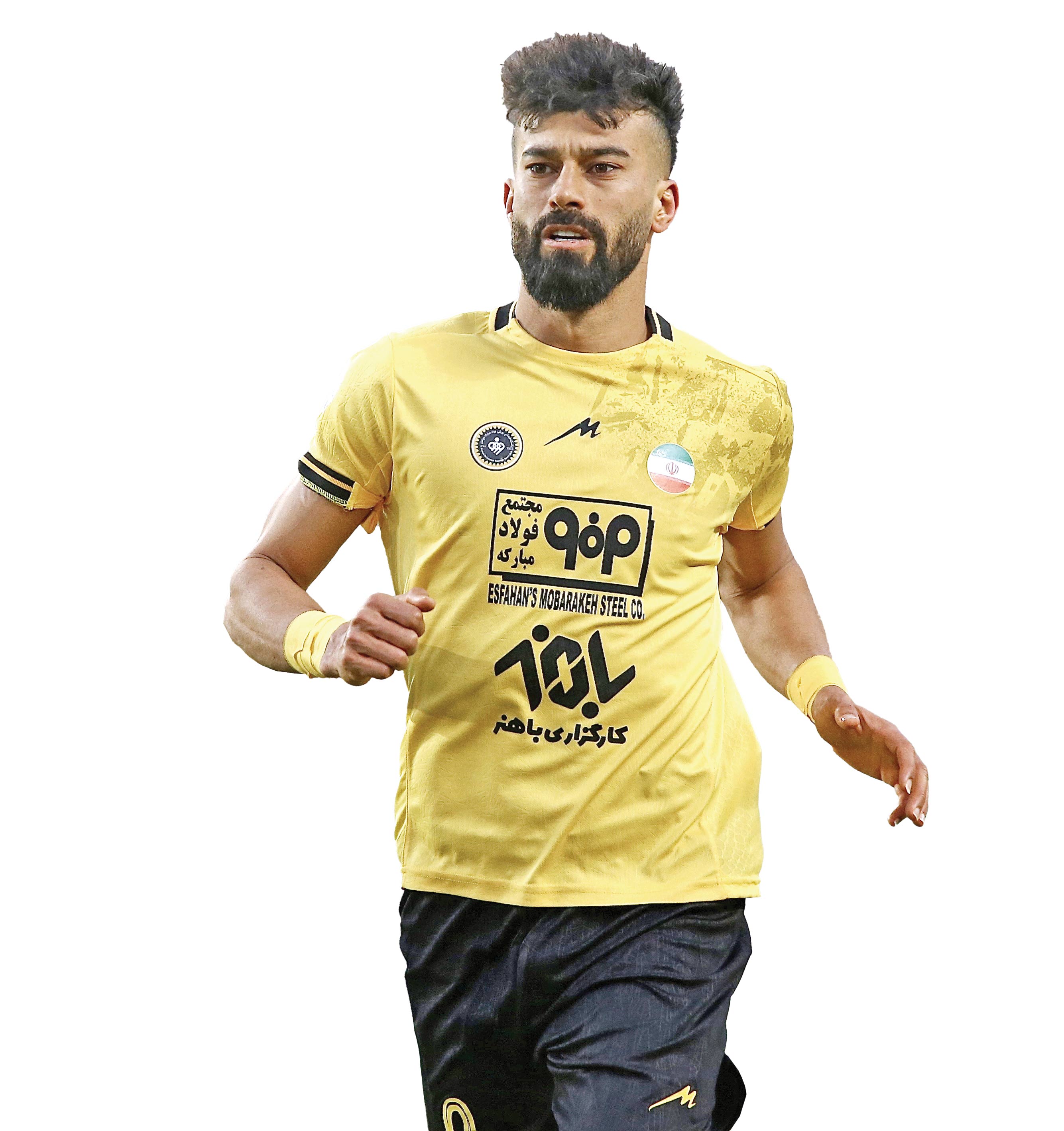 33ساله با «صفر» جام