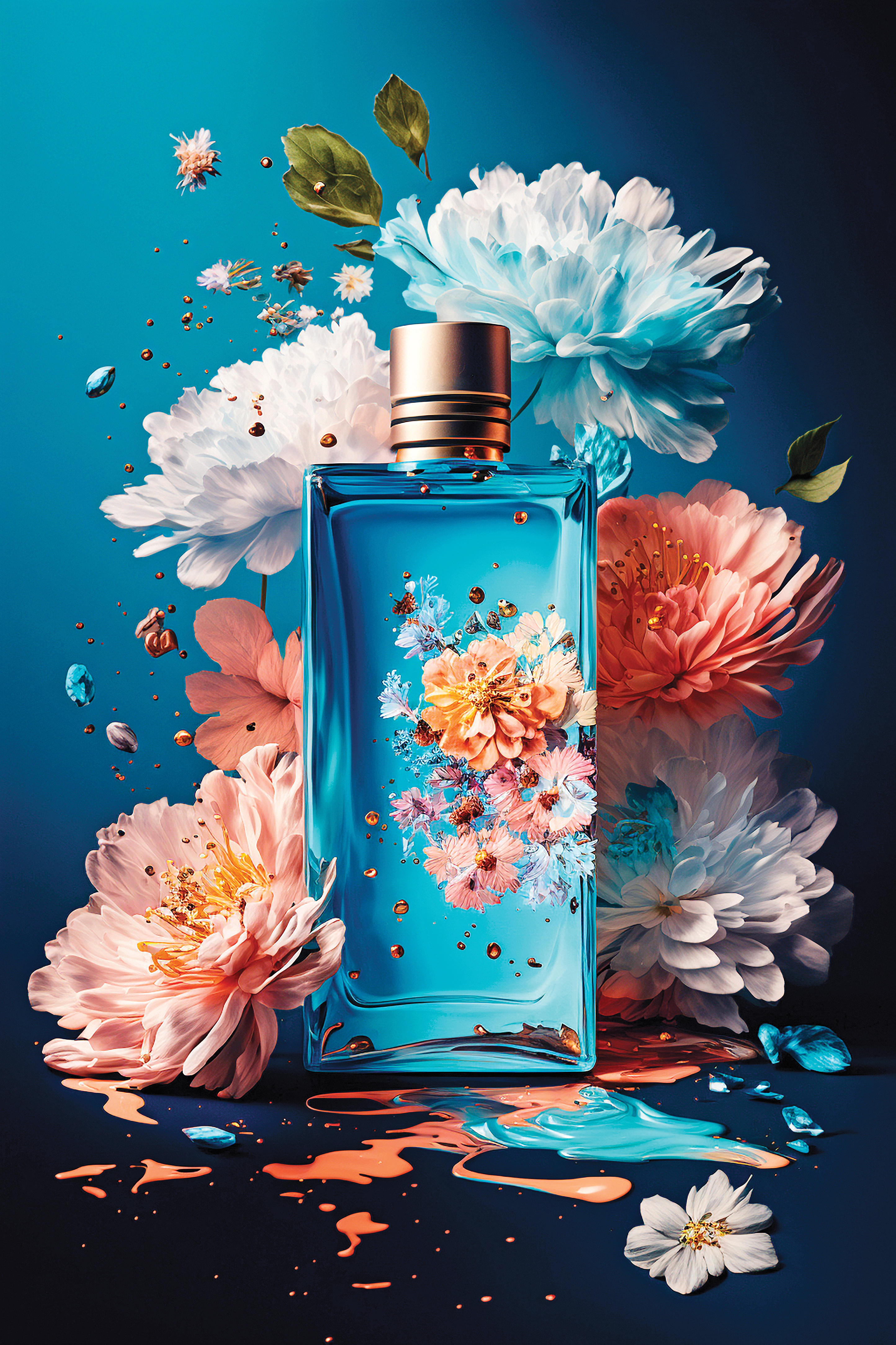 حساسیت عطری خوشبوهای پردردسر!