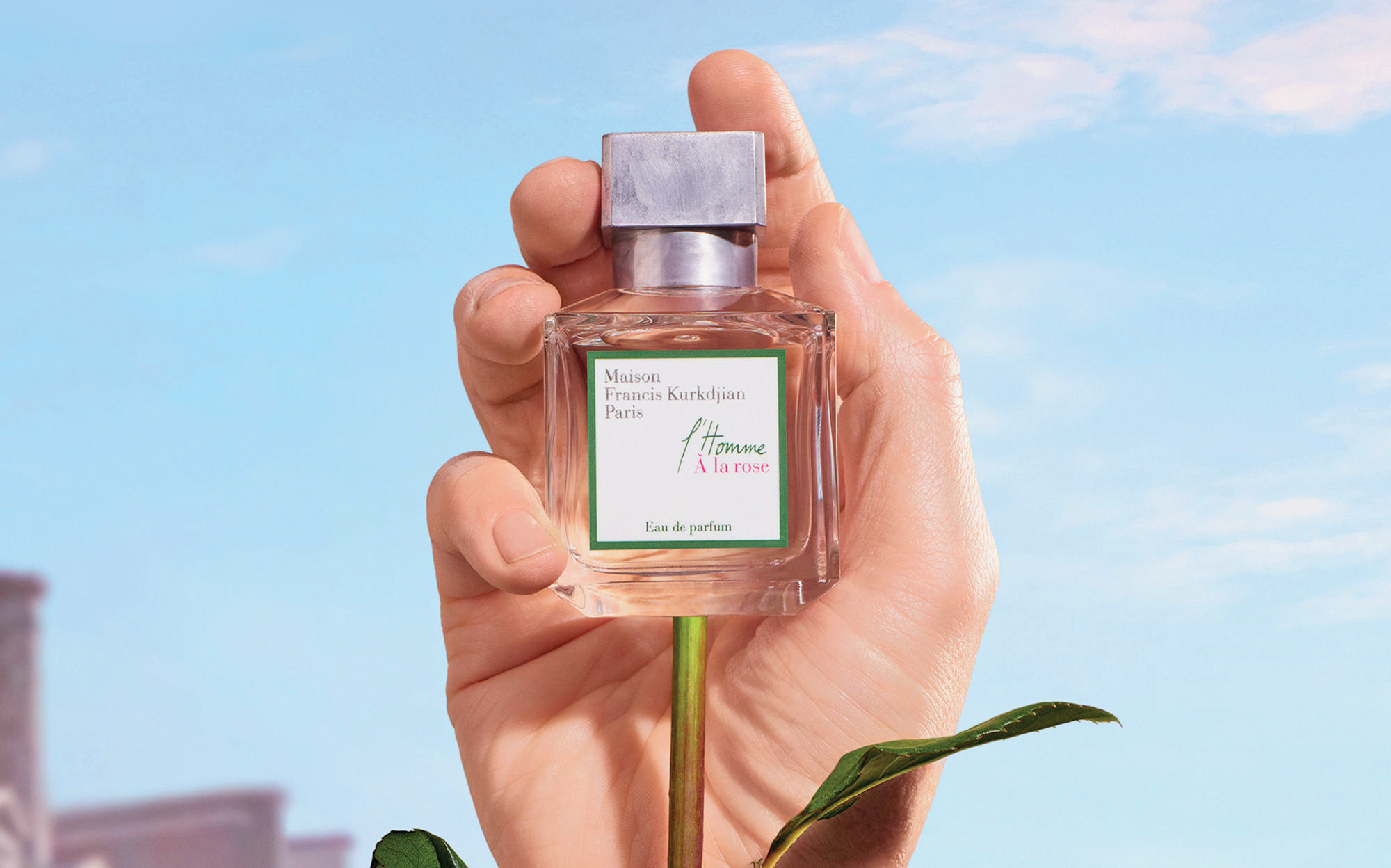 ایرانی خوشبو شوید