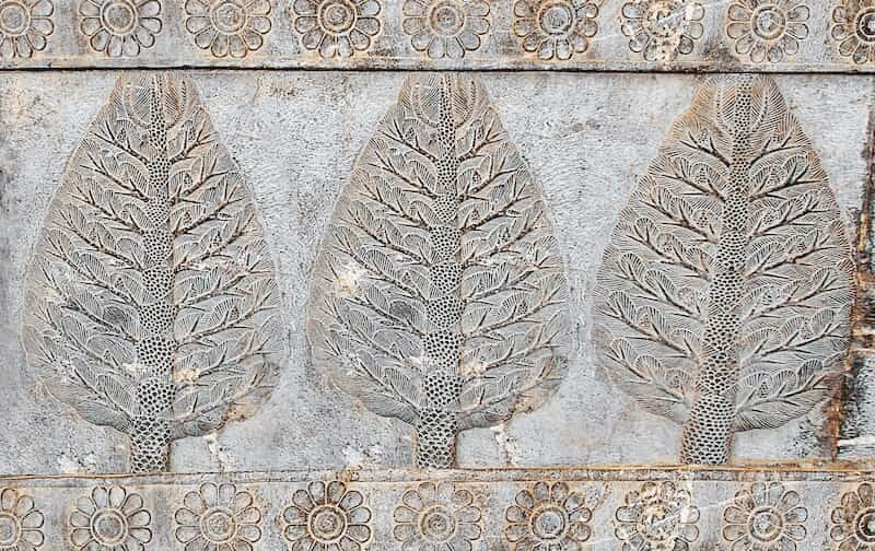 تاریخچه استفاده از عطر