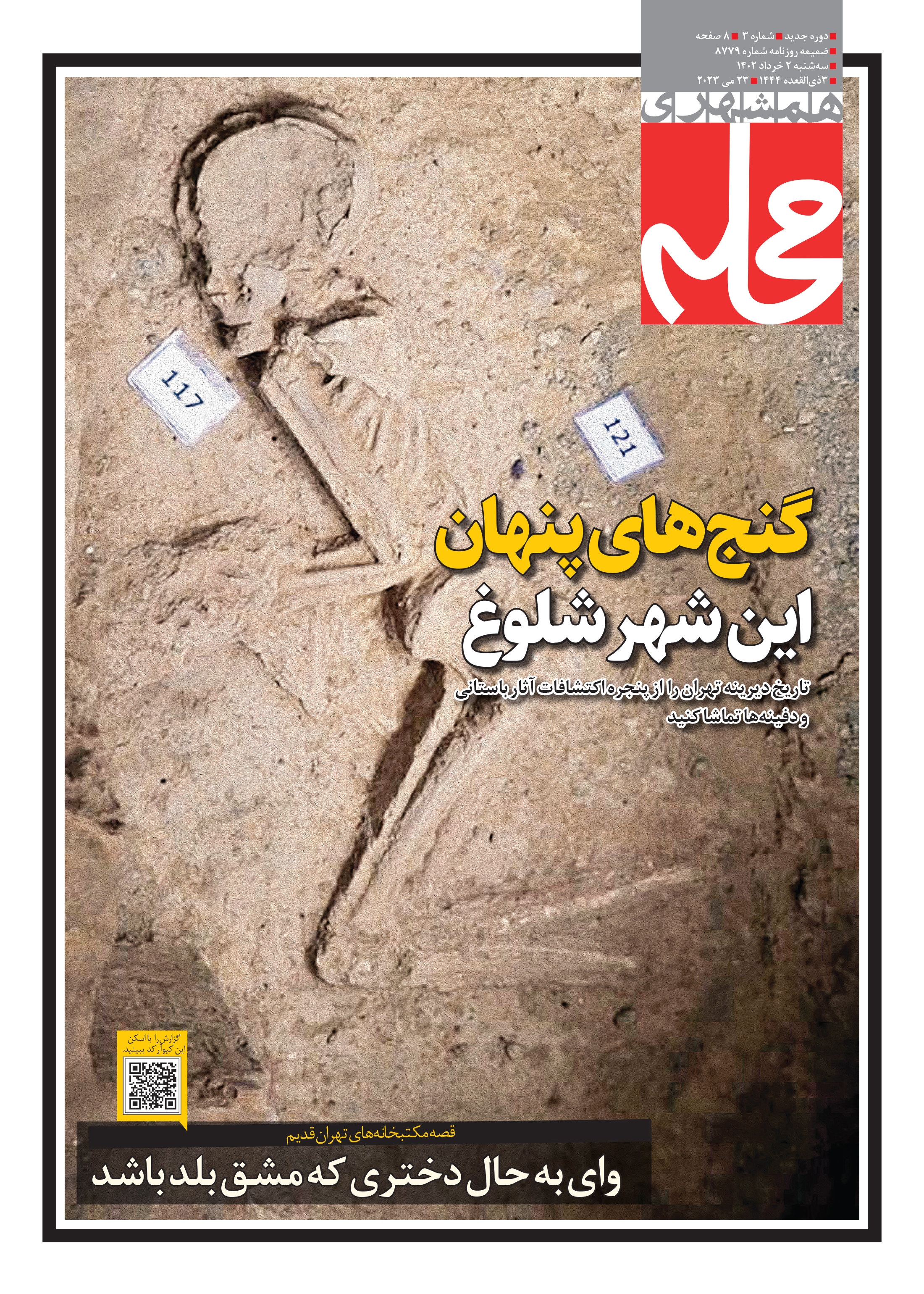 همشهری محله1