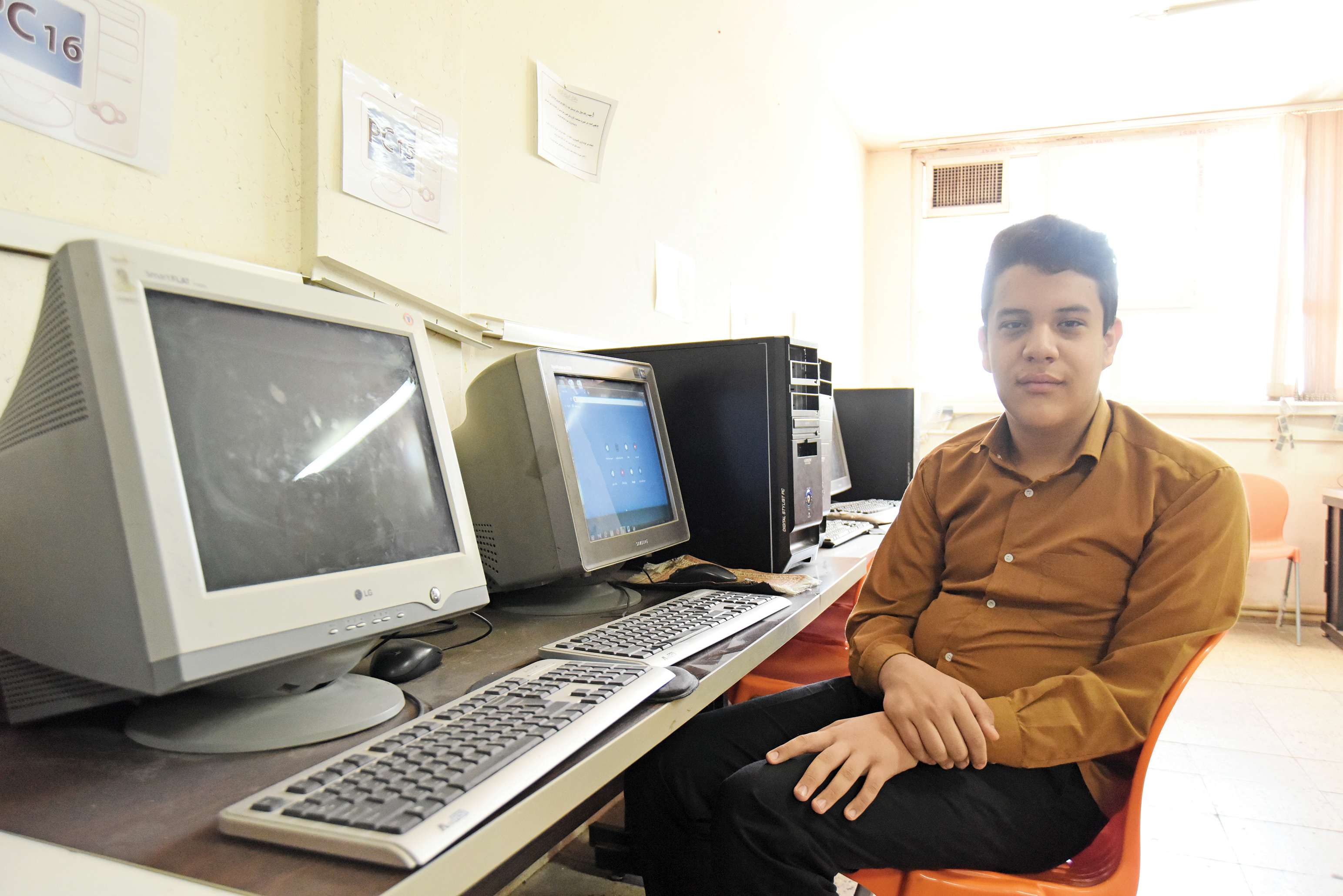 اشتغال‌زایی برای دهه‌هشتادی‌ها