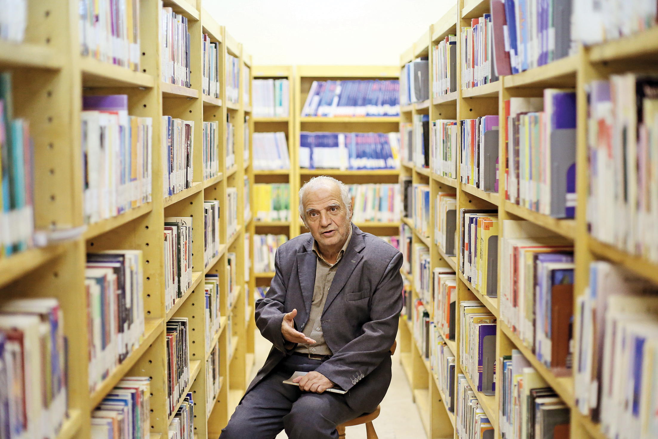 ماجرای سلحشوران علوی و انقلابیون