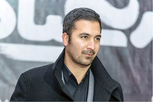 کارگردان «فسیل»: دوست داشتم فیلمم مثل «اجاره‌نشین‌ها» باشد