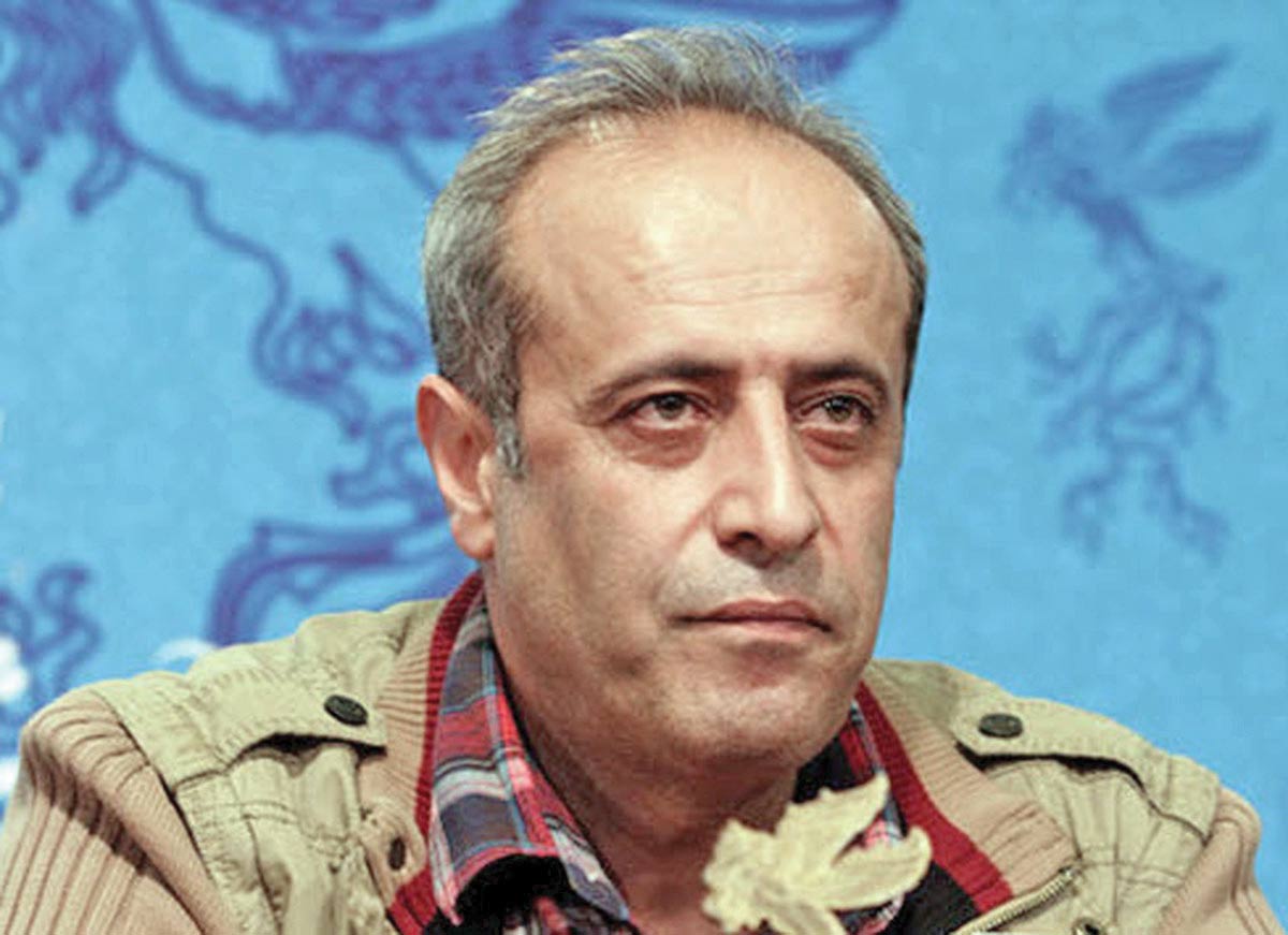 «بت» جلوی دوربین می‌رود