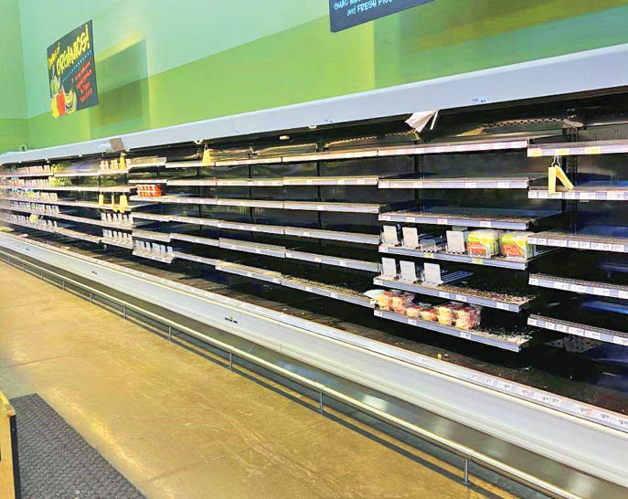 تورم‌ آمریکا، امنیت مالی خانواده‌ها را نشانه رفته است