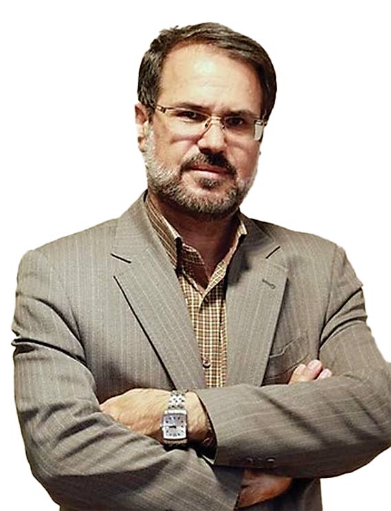 خودرو در ایست بازرسی