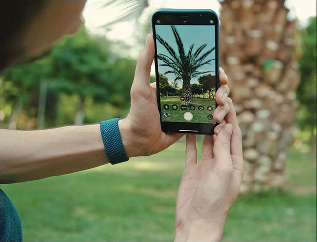 چگونه در سفر عکس متفاوت بگیریم؟