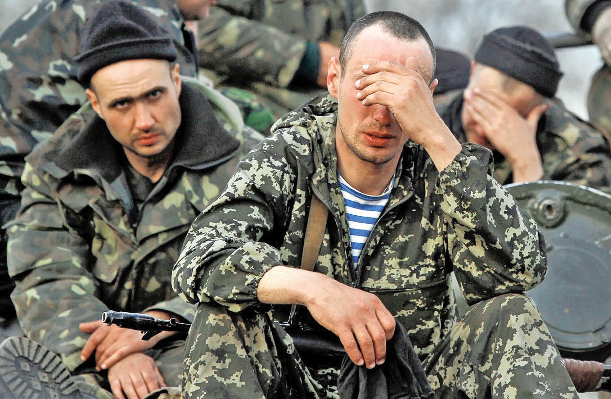 آغاز پایان هژمونی نظام سلطه