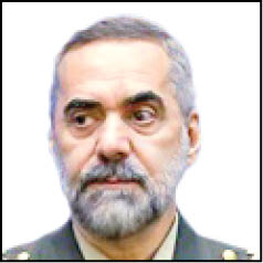 اخراج آمریکایی‌ها از منطقه به‌زودی