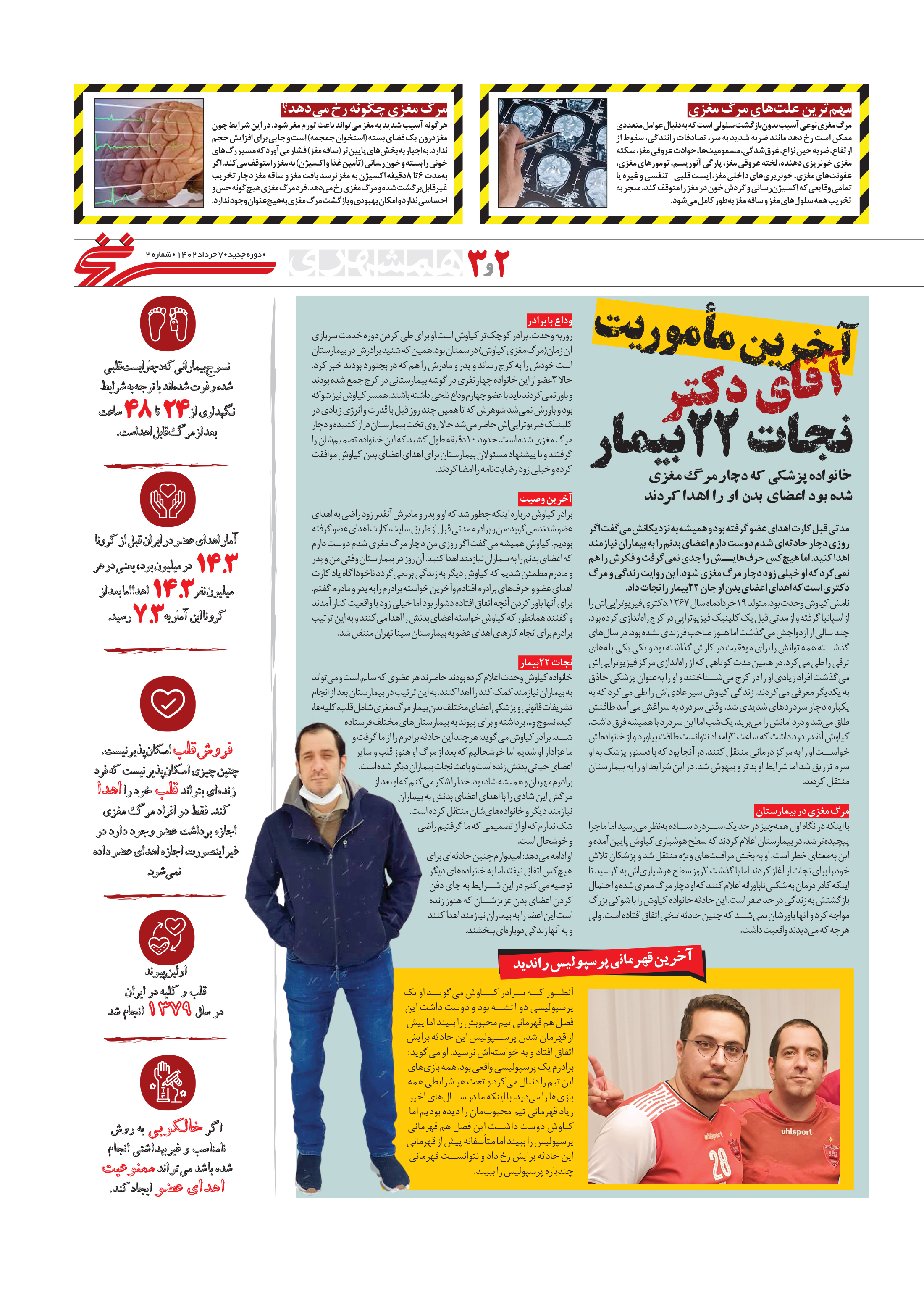 همشهری سرنخ3