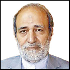 فضای ناامن برای مفسدان