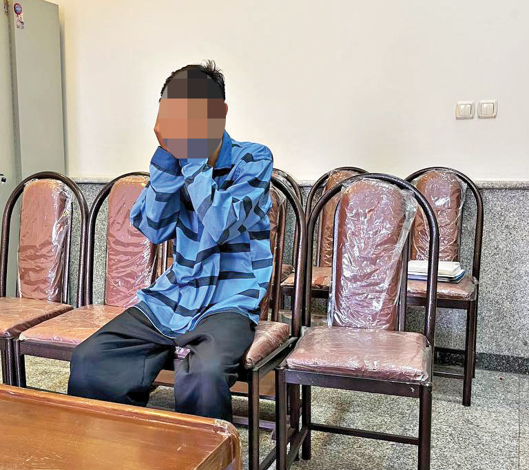 قتل هولناک کودک 18ماهه به‌دست پدر خشمگین