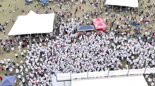 ناکامی کایل‌ها!