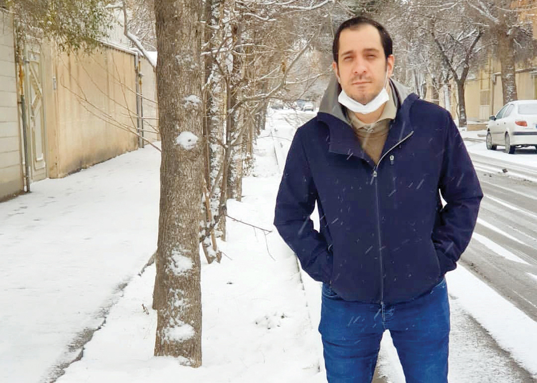 آخرین مأموریت آقای دکتر نجات 22بیمار