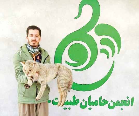 میانجیگری جوان آتش‌نشان تا پای جان