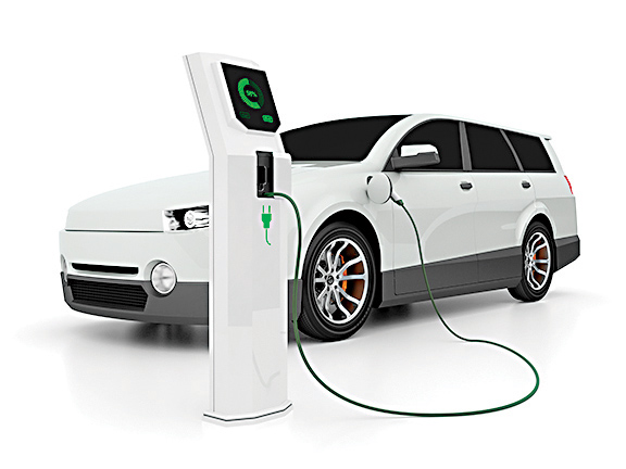 سبقت خودروسازی چین از ژاپن با ماشین‌های برقی