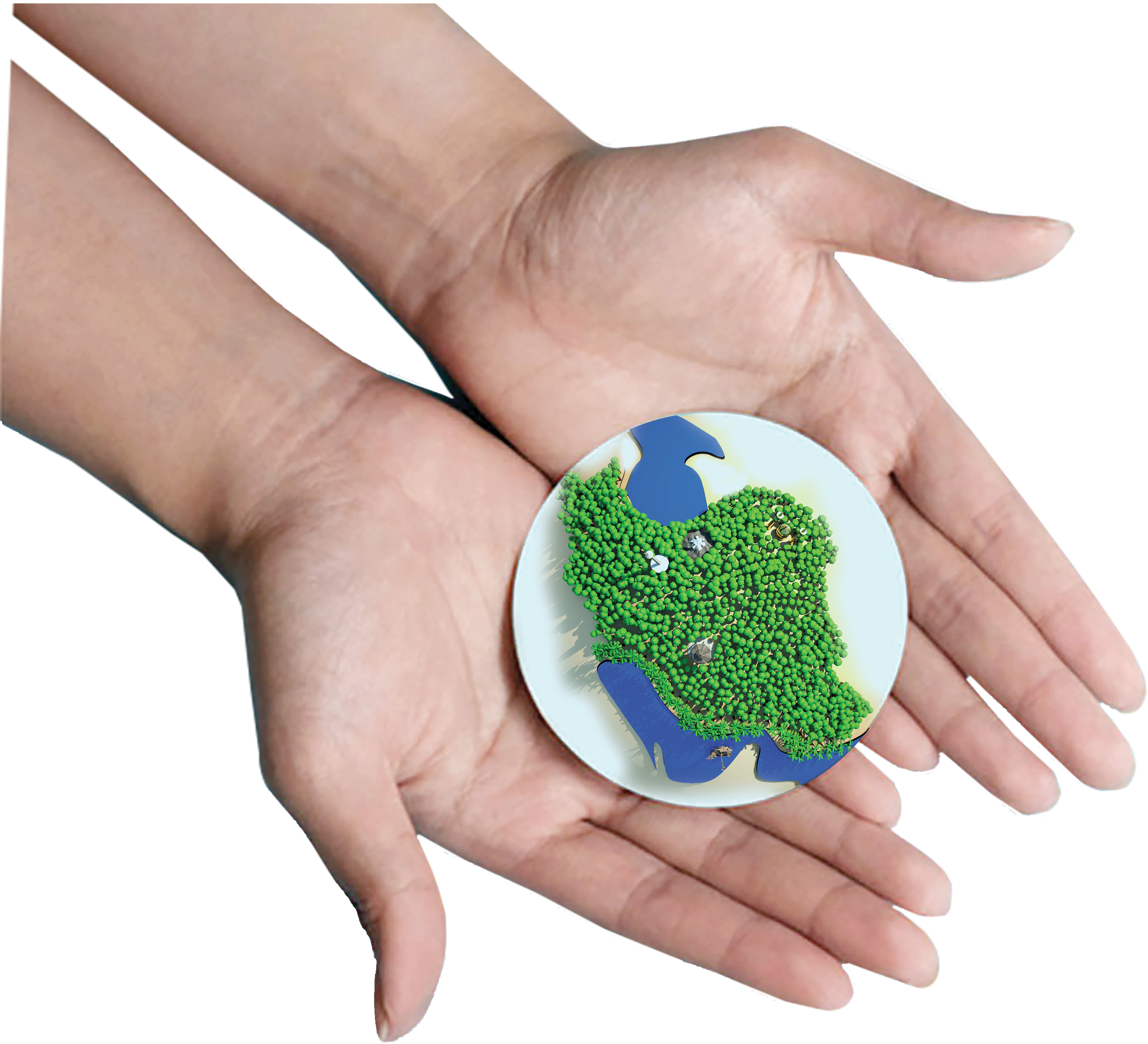 ریل‌گذاری برنامه هفتم برای حفظ سرزمین