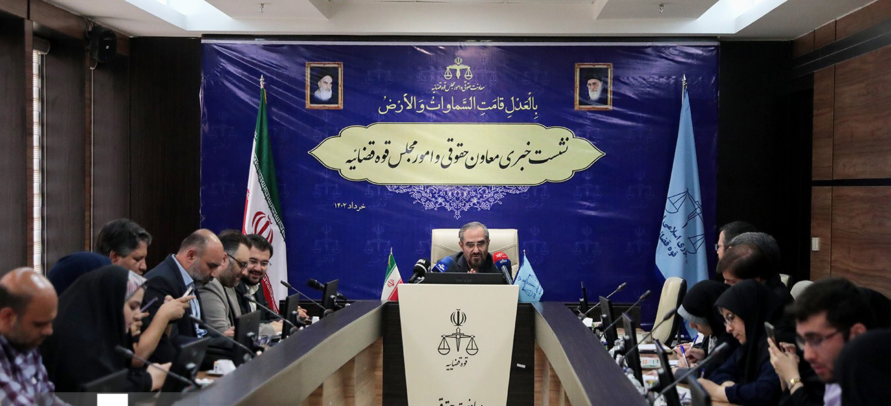 تشدید تدریجی برخورد با کشف حجاب