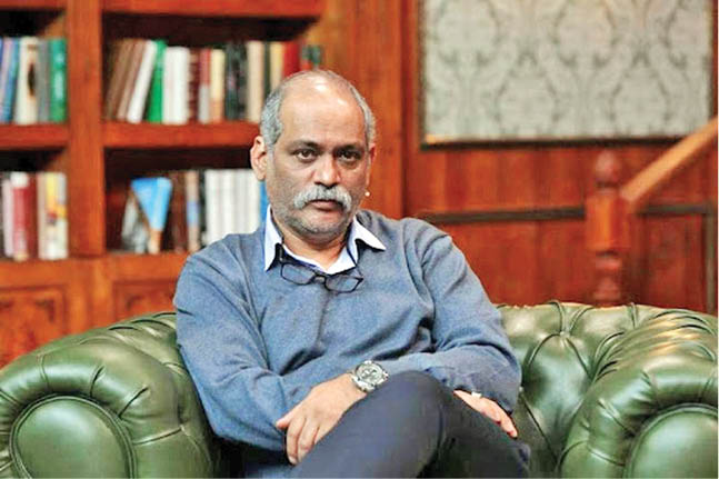 تئاتر، جزیره کوچک آزادی است