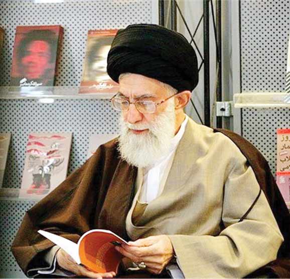 باید از کتاب‌های بیگانه بی‌نیاز شویم