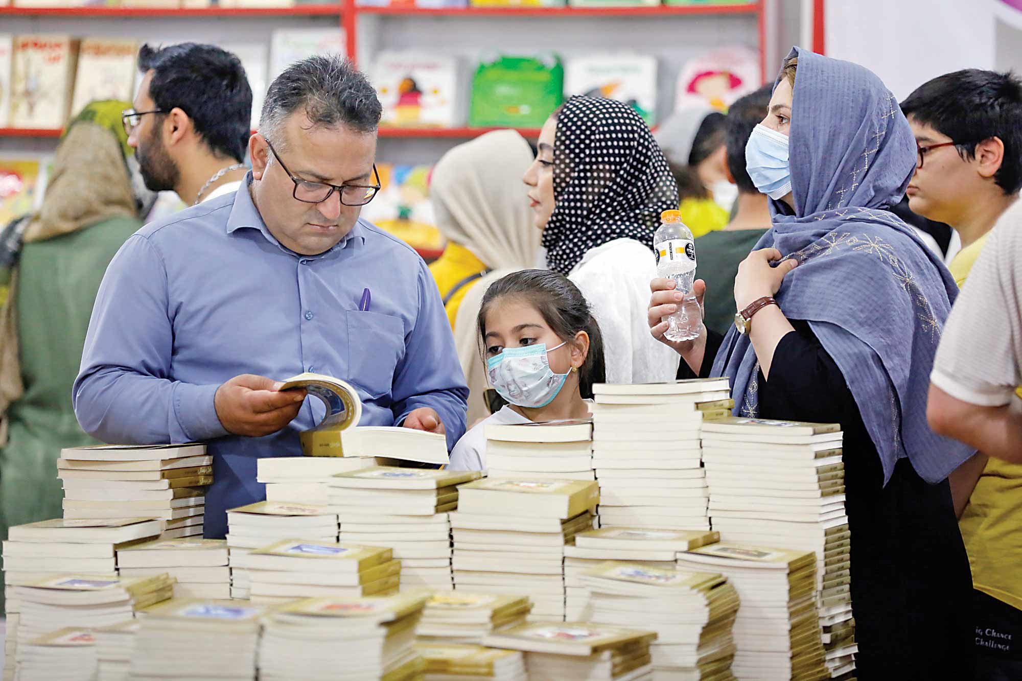 برخوردهای سلیقه‌ای حرف اول را می‌زند