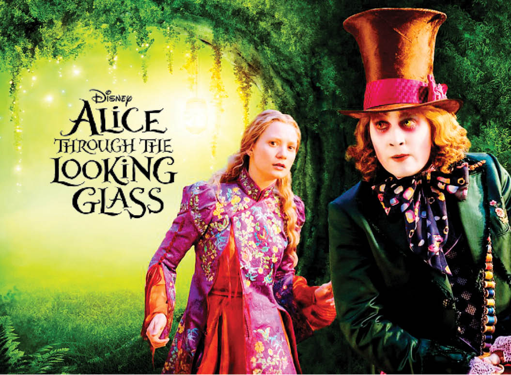 داستان‌های ابدی