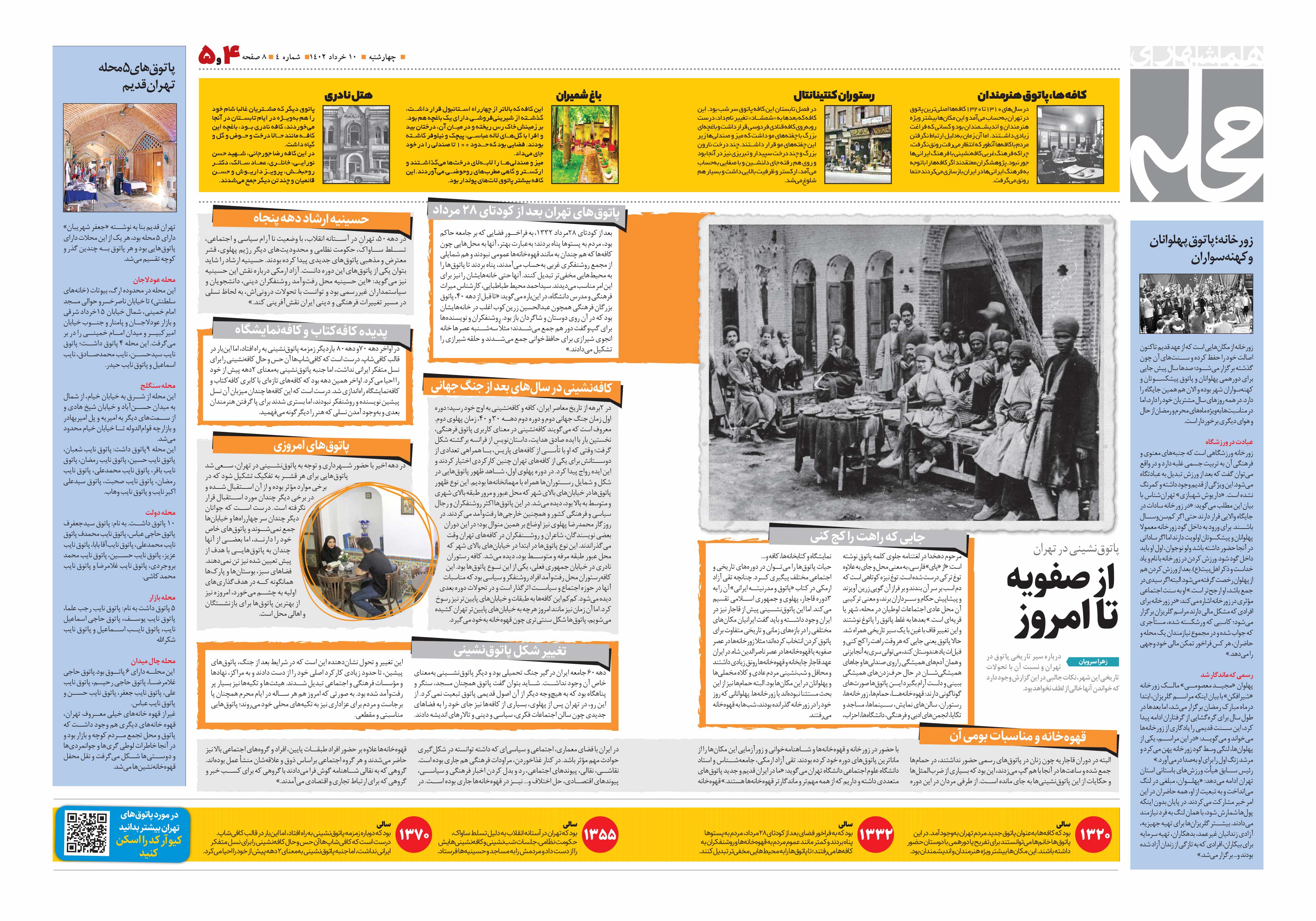 همشهری محله4-5