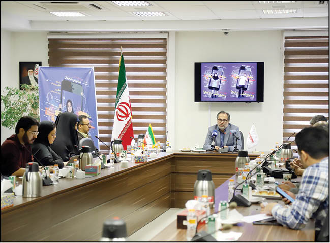 داستان محله‌ها در «جشنواره رسانه‌ای آرمان»