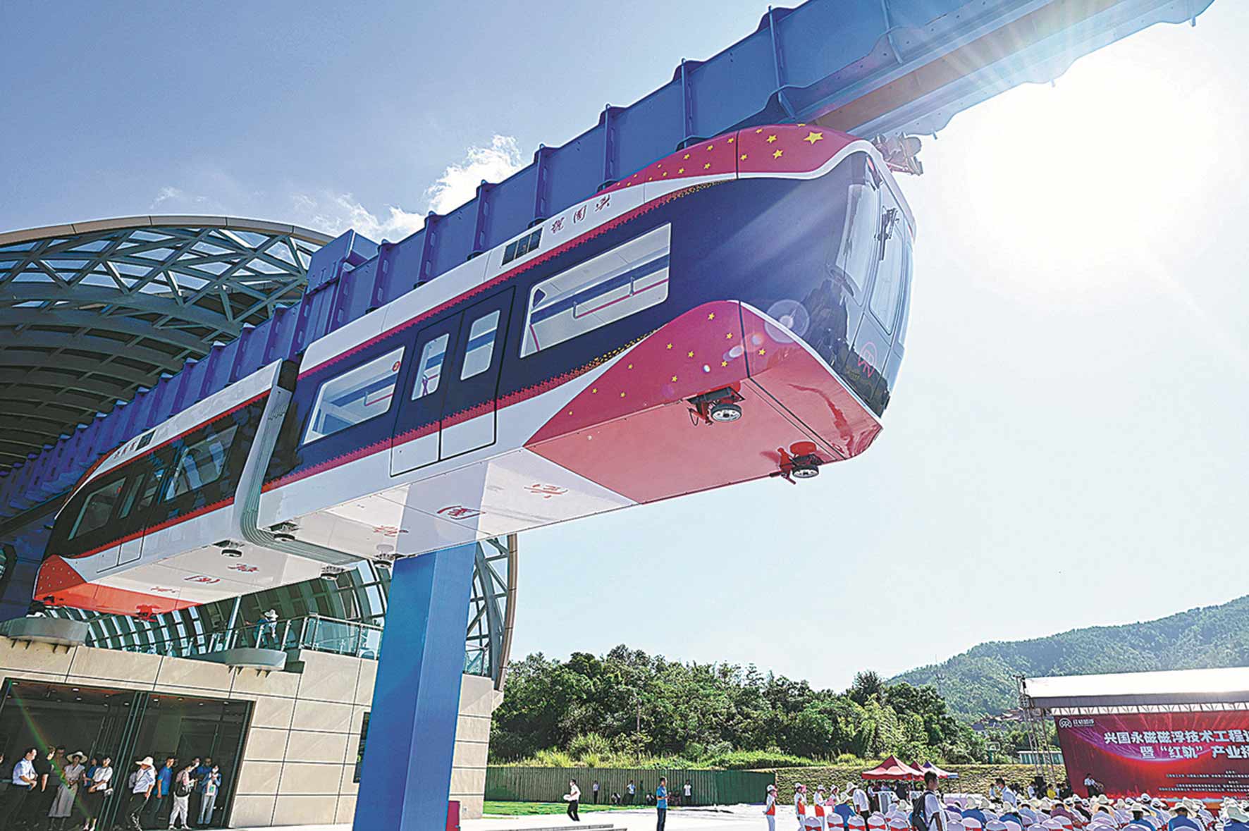 گذری در دنیای علم