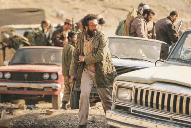 «سوران» به تلویزیون می‌آید