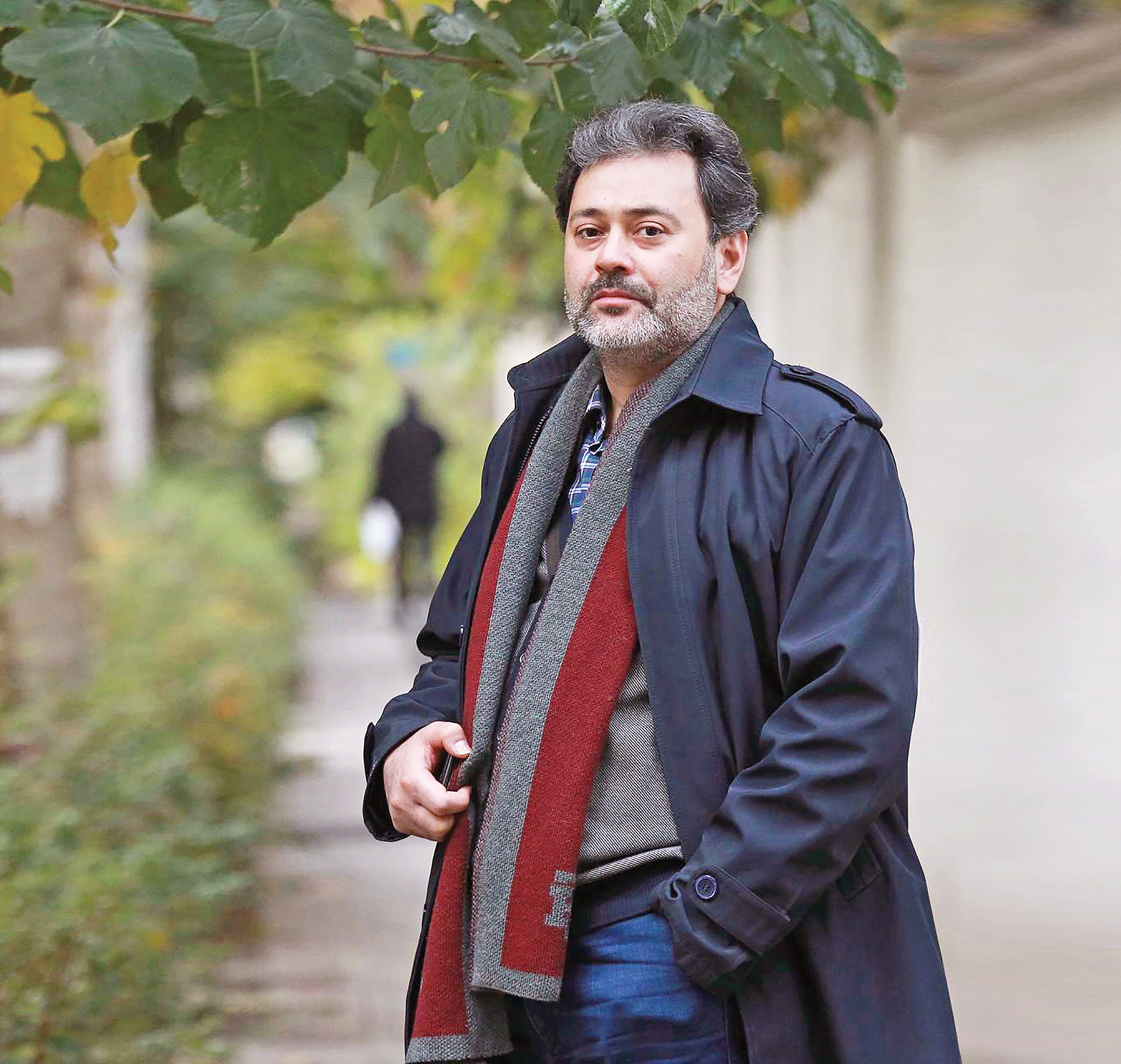 5 بازیگر برای نقش امام گریم شدند