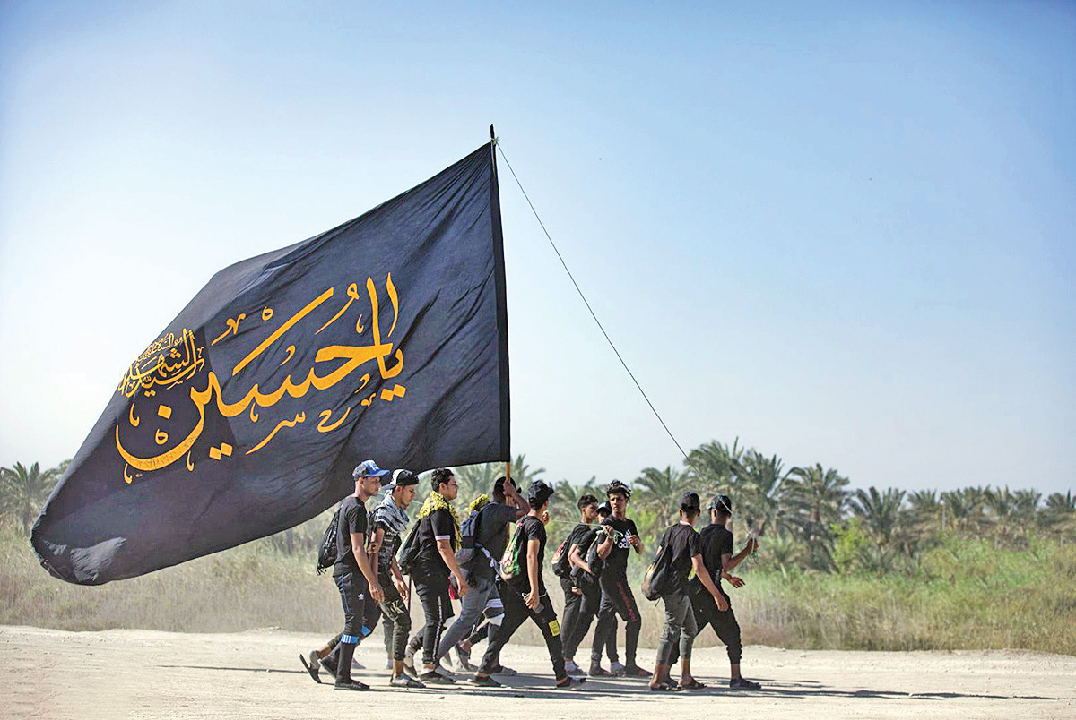 صدور گذرنامۀ زیارتی برای زائران اربعین