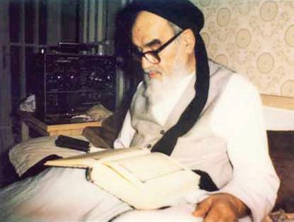 انس با کلام‌ خدا