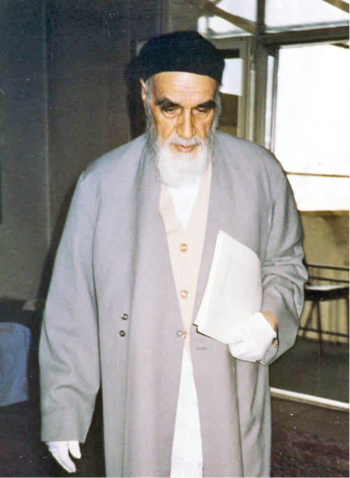 طبق برنامه‌ پیش می‌رفتند