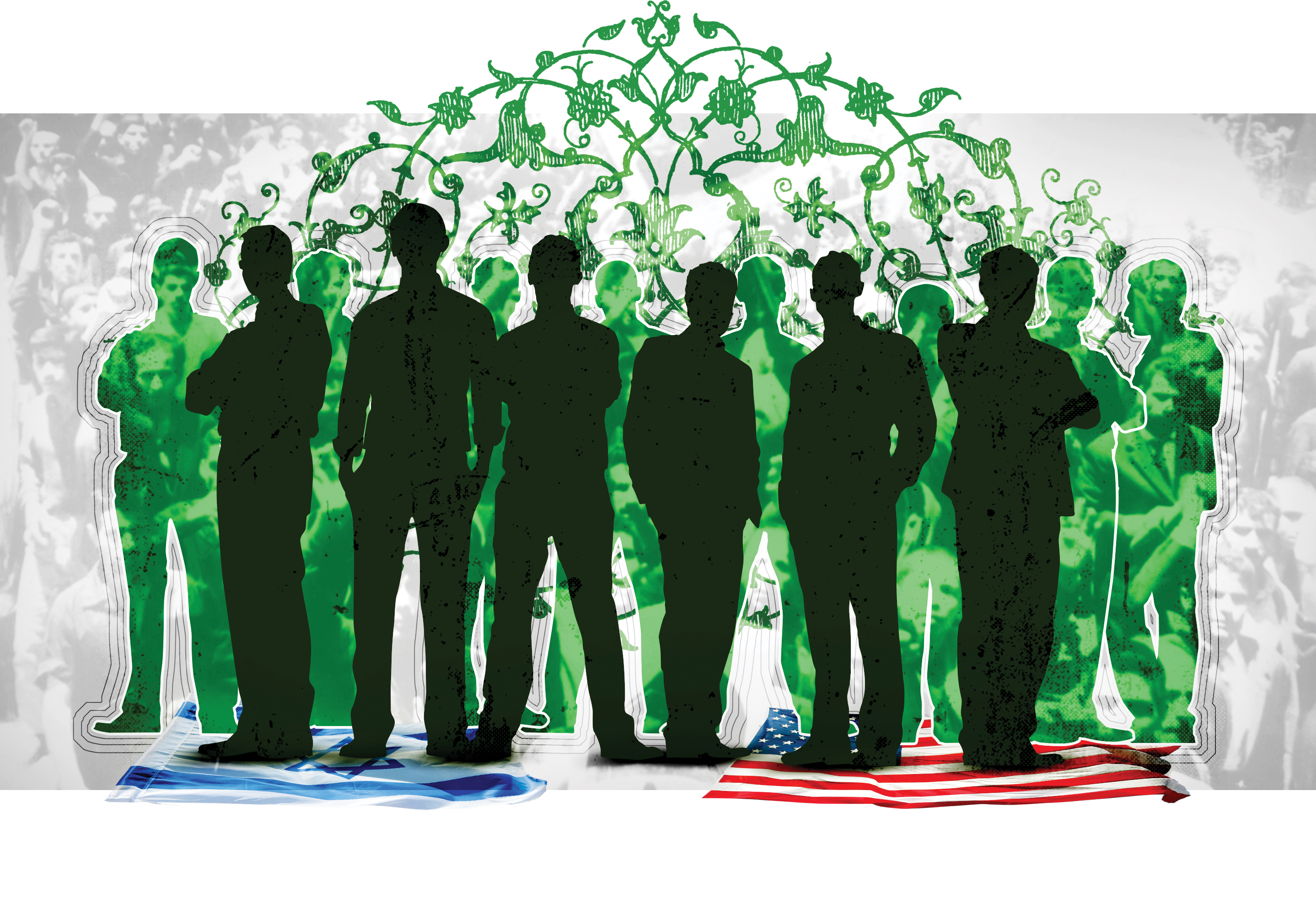 الگوی مقاومت در 1402