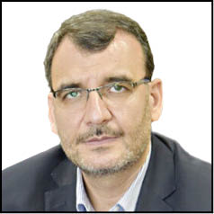 امام ره، ما، مرکز دنیا