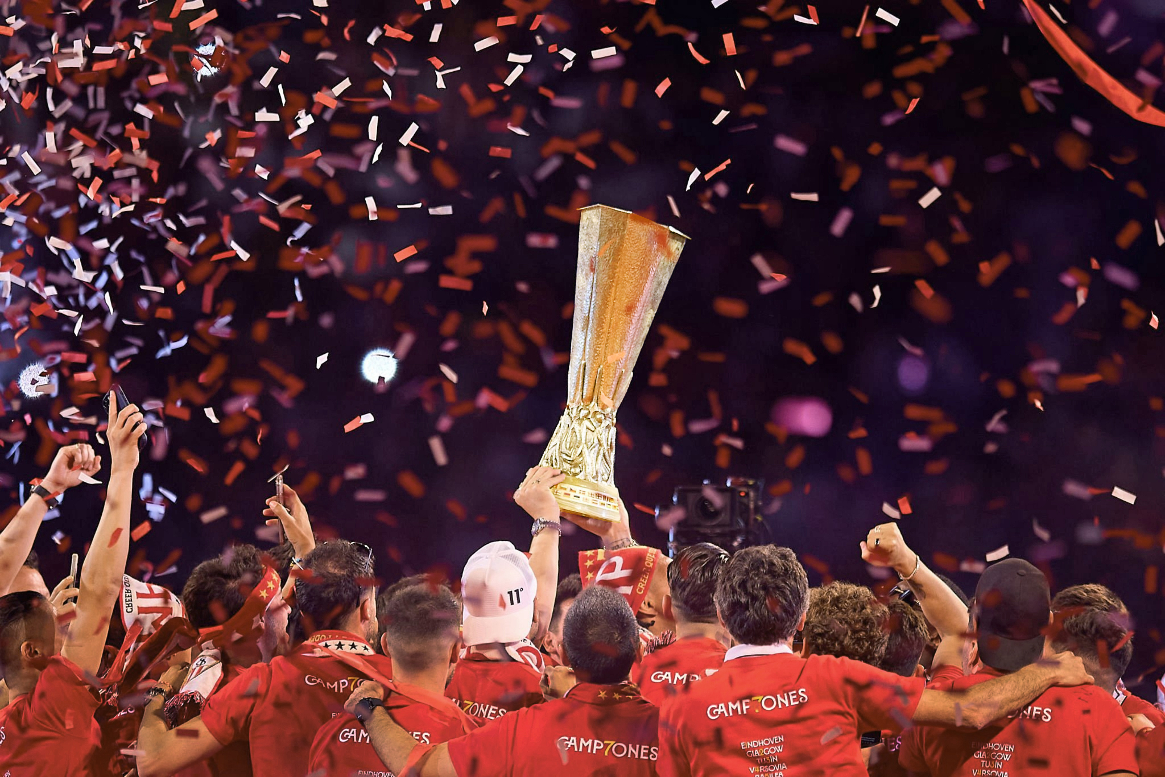 ژوزه در پارکینگ