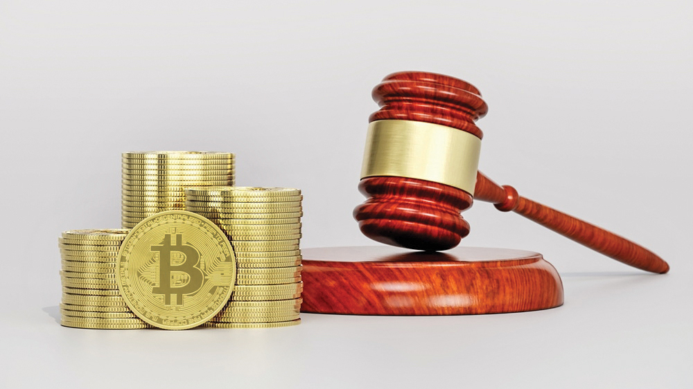 شفافیت در مسیر ماینینگ قانونی