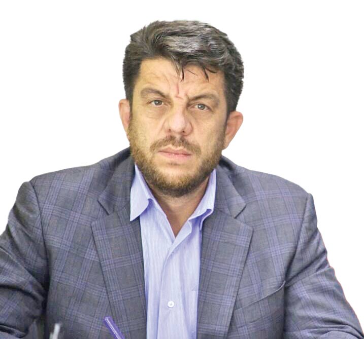 برای مشاغل سخت