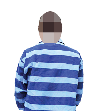 بخشش؛ پایان قتل 2میلیون تومانی