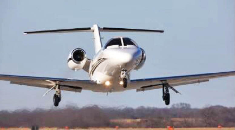 سقوط مشکوک یک هواپیما در آمریکا