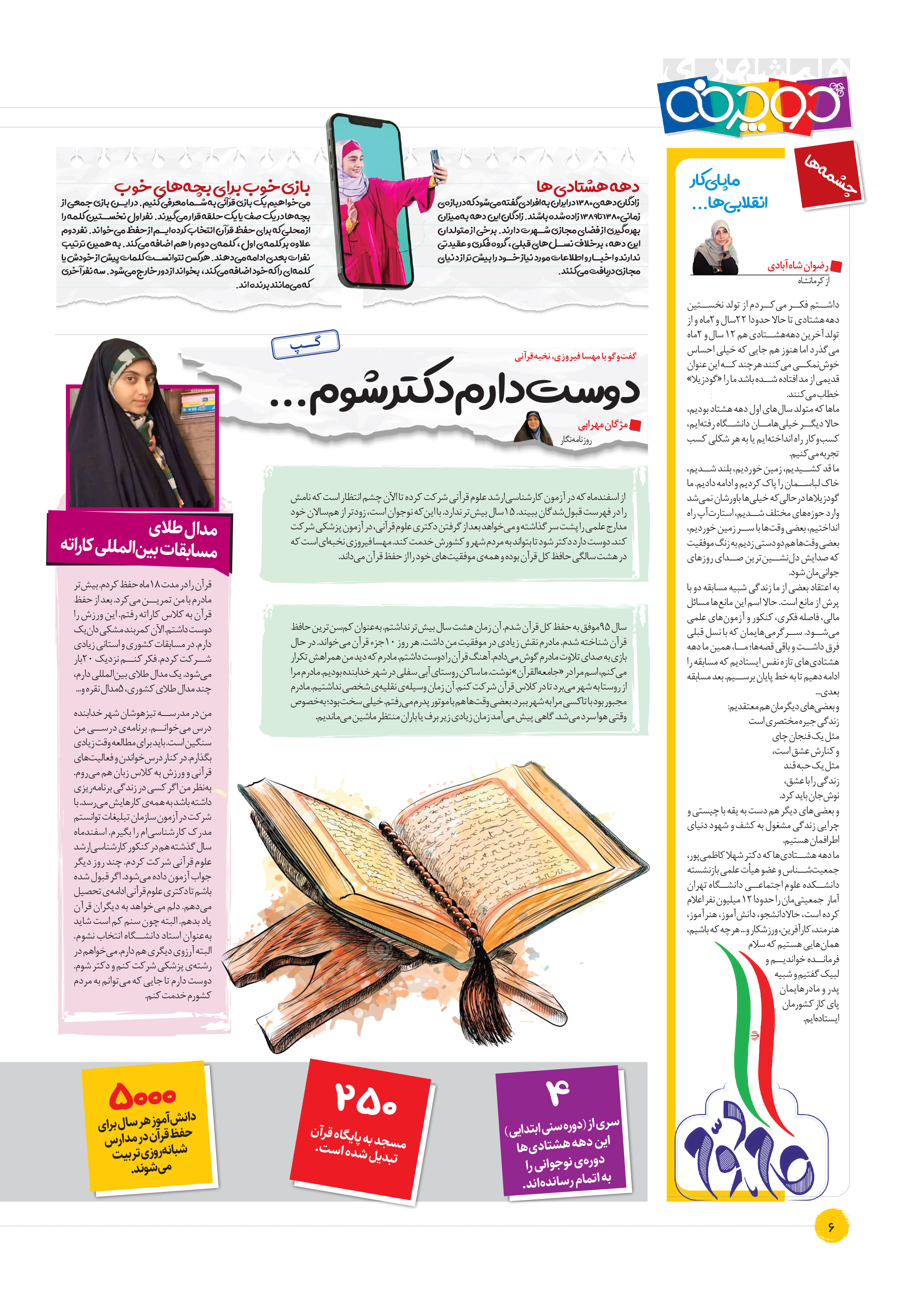 همشهری دوچرخه6