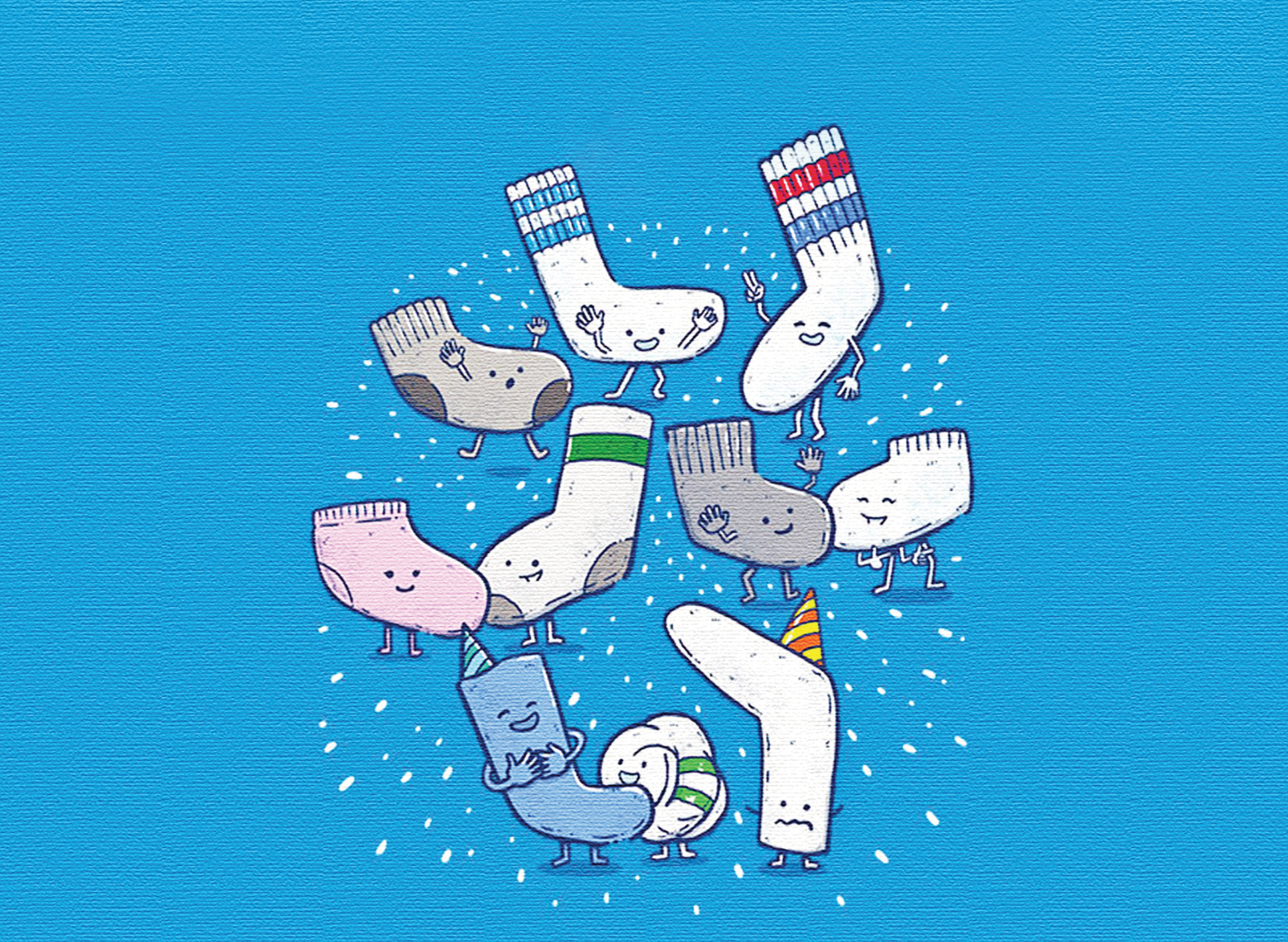 گفت‌وگوی مناظرین یک امتحان