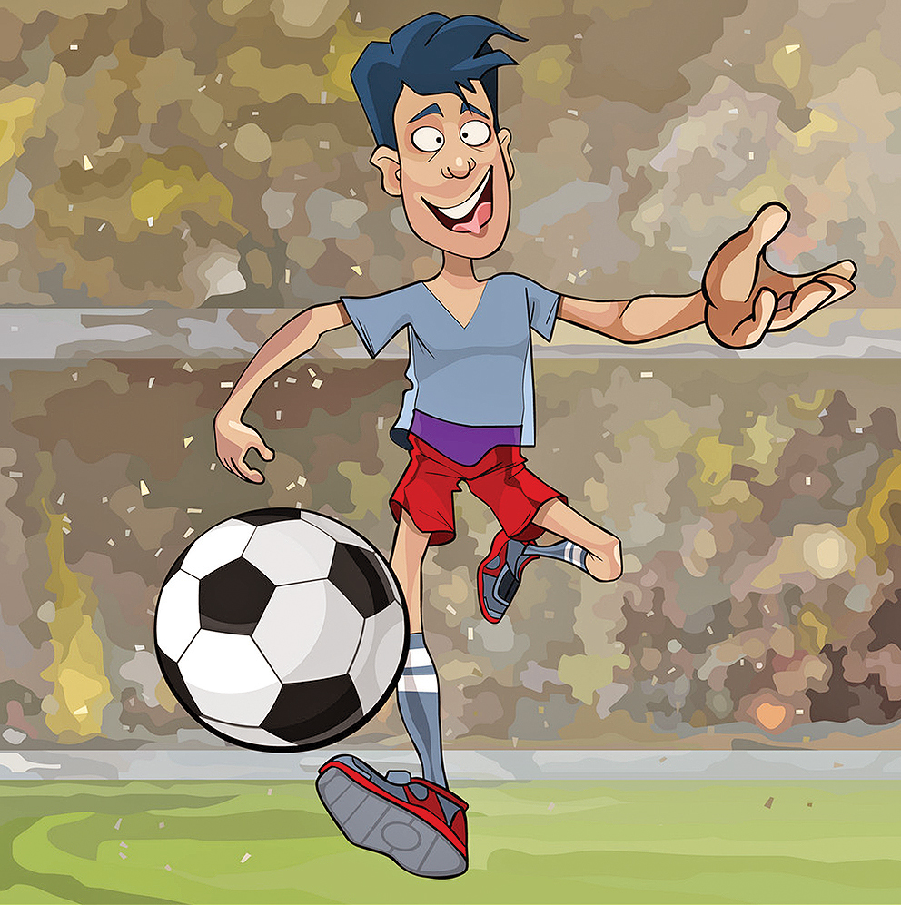 خانه‌ی سالمندان جوان